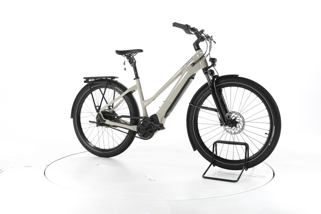 Specialized Turbo Vado 3.0 Trekking E-Bike - Image 2