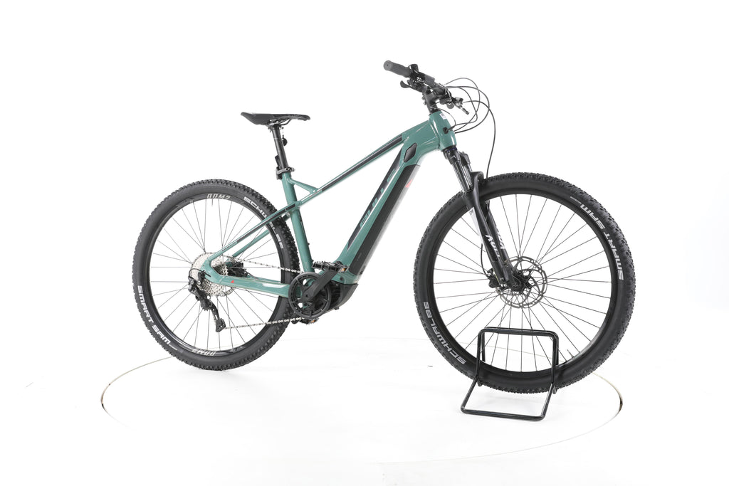 Bulls Evo E-Bike - Image 2