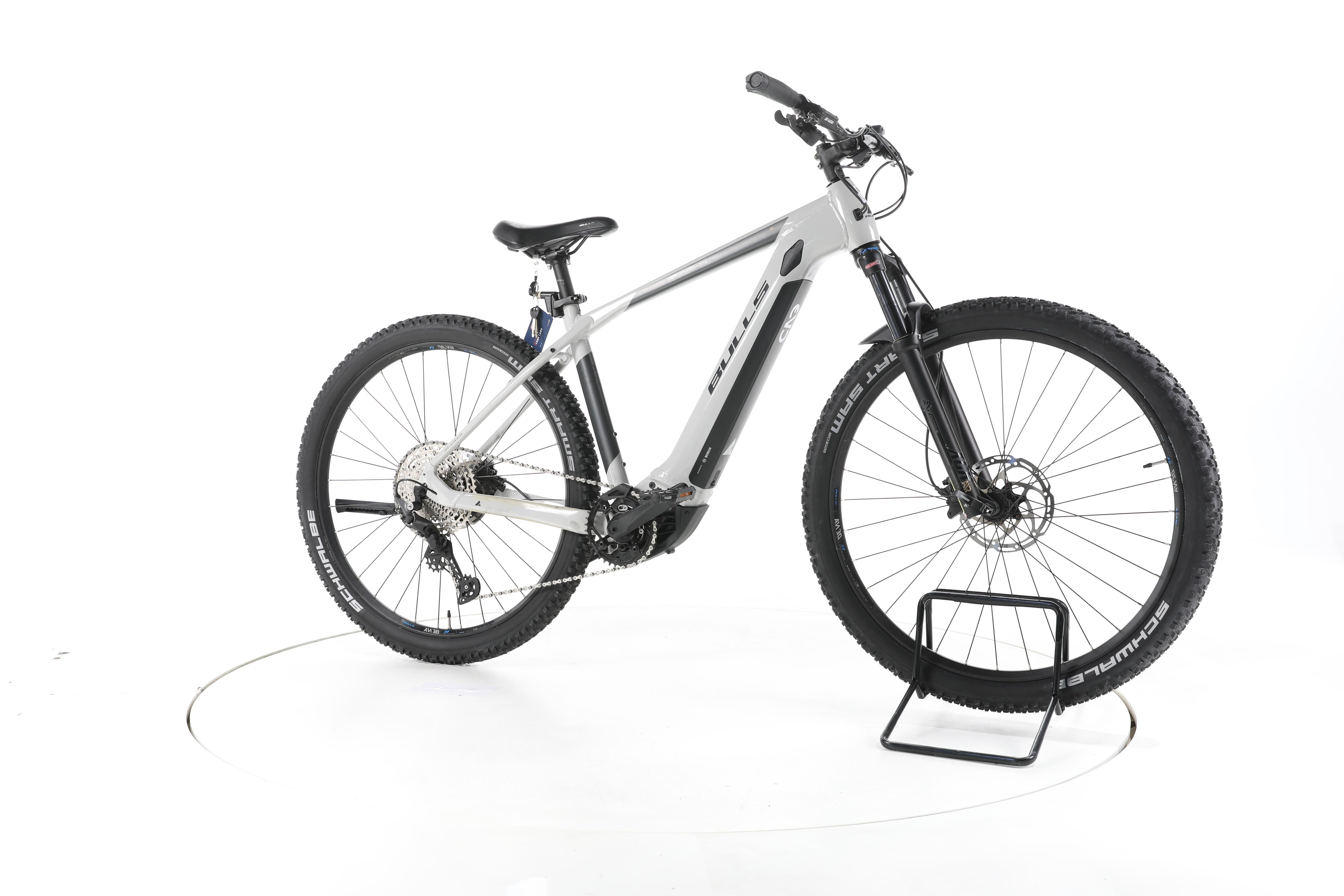 Bulls Copperhead Evo 2 E-Bike - Image 2