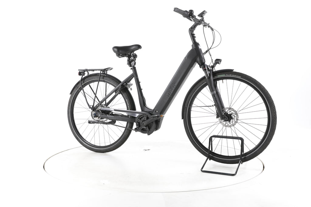 Wittich W5GPL City E-Bike Tiefeinsteiger 2025 - Image 2