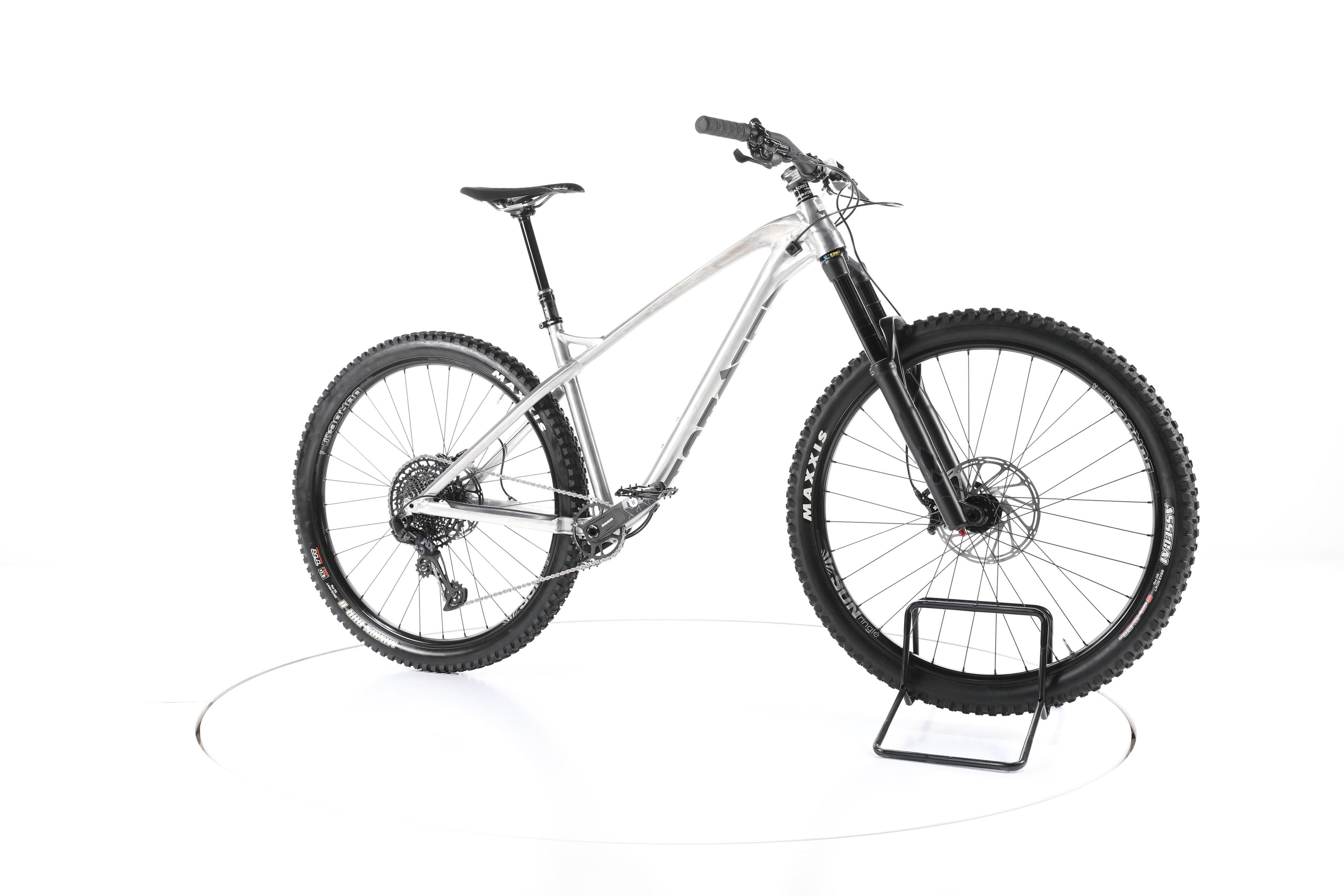 Alutech Cycles CheapTrick 29 Custom - Image 2