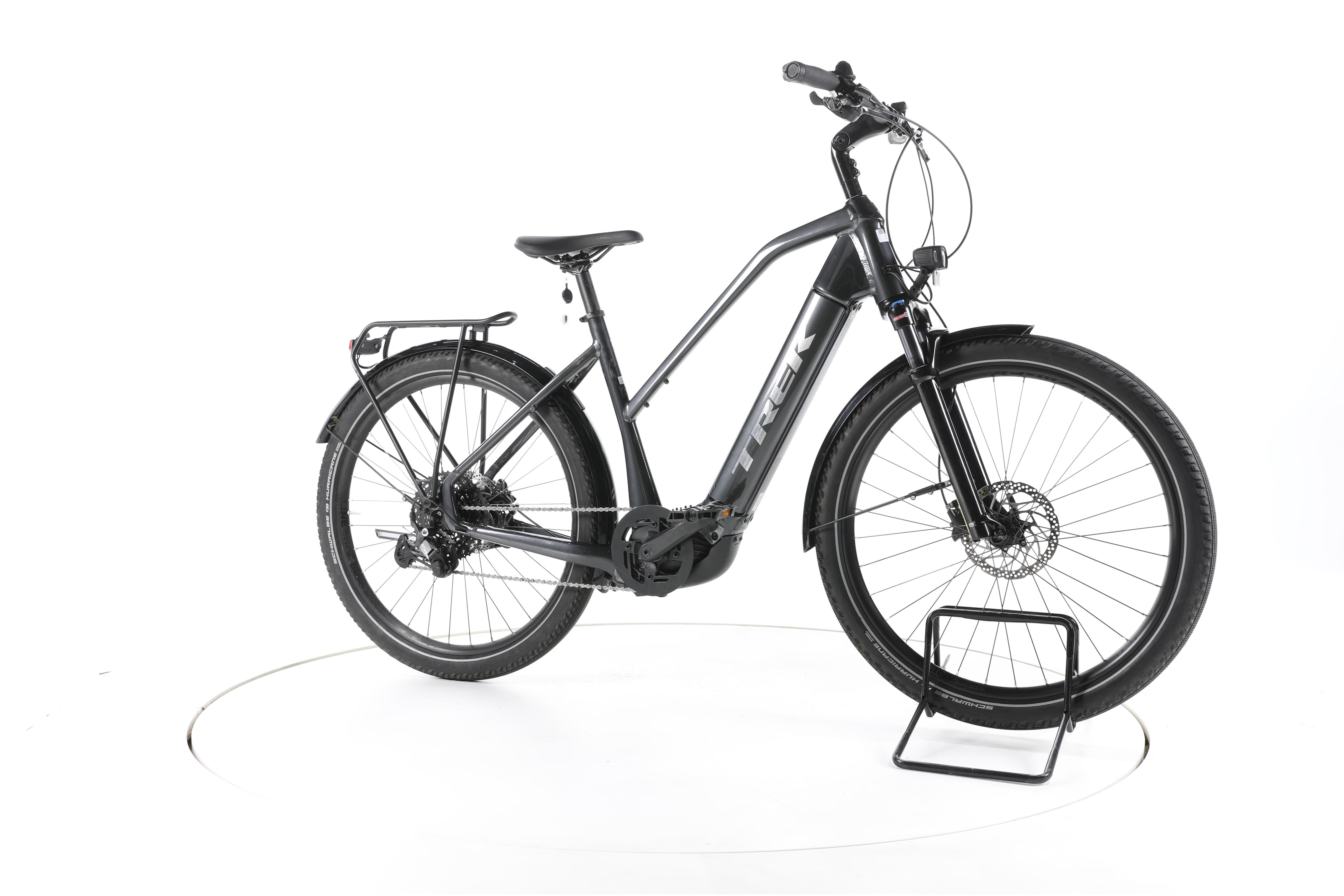 Trek Allant+ 7 Trekking E-Bike 2023 - Image 2