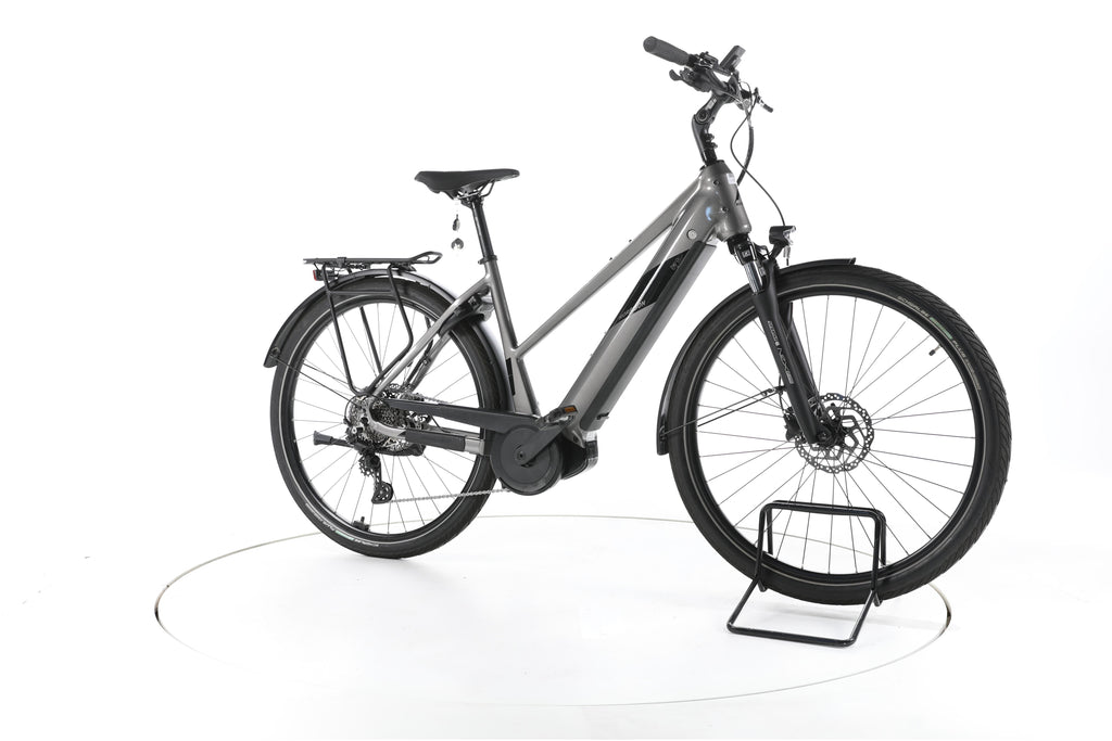 MORRISON E 7.0 Trekking E-Bike 2023 - Image 2