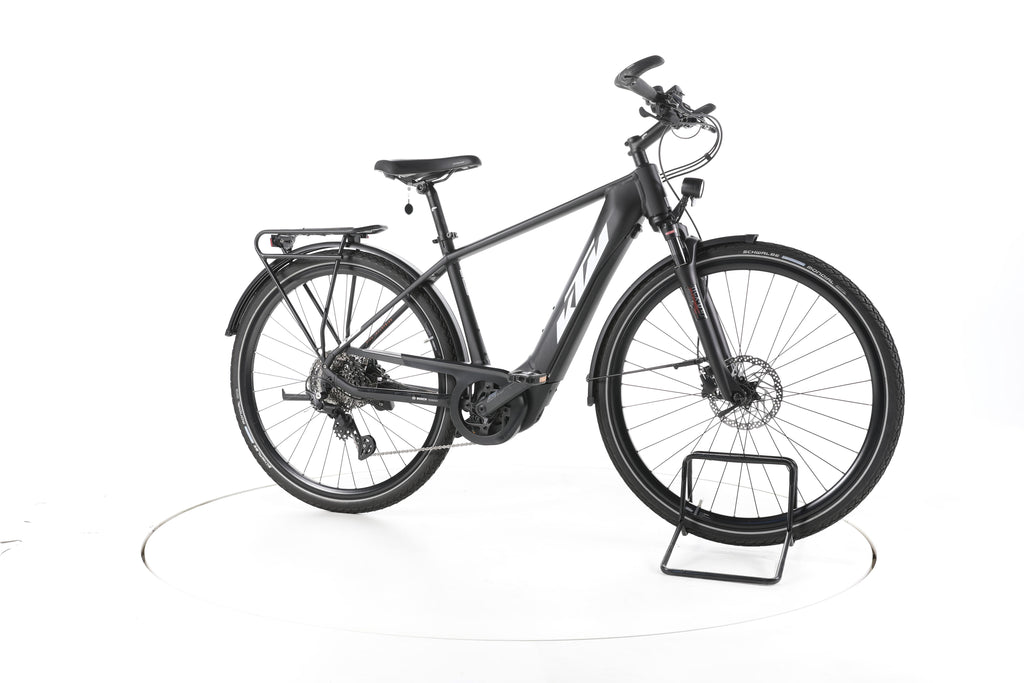 KTM POWER SPORT 10 Trekking E-Bike - Image 2