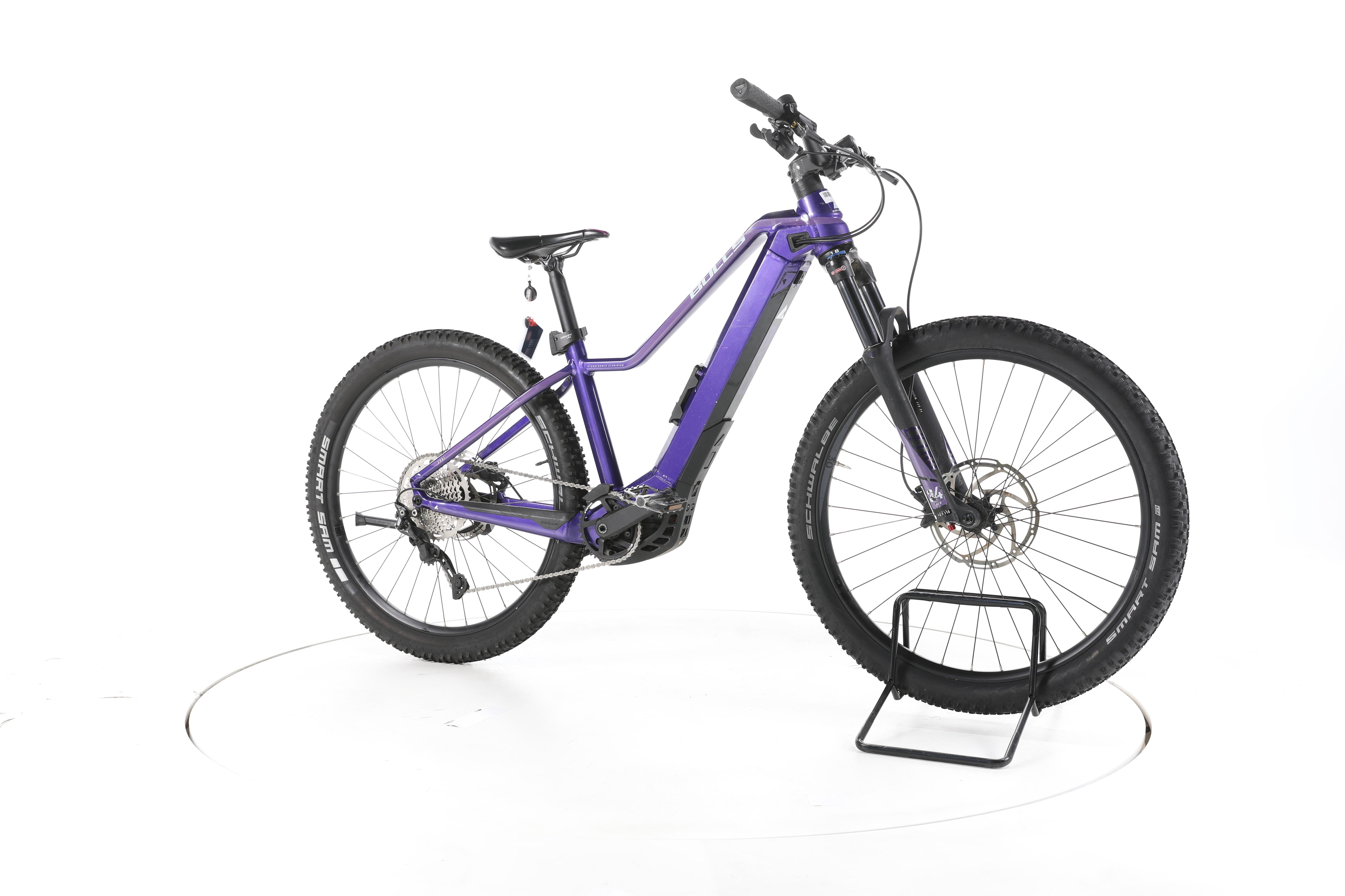 Bulls Sonic EVA 1 E-Bike - Image 2