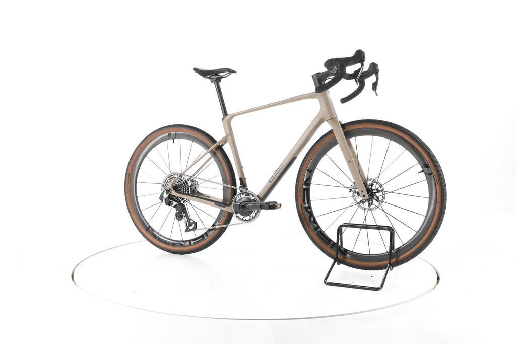 Cube Nuroad C:62 SLT Gravelbike Carbon 2025 - Image 2