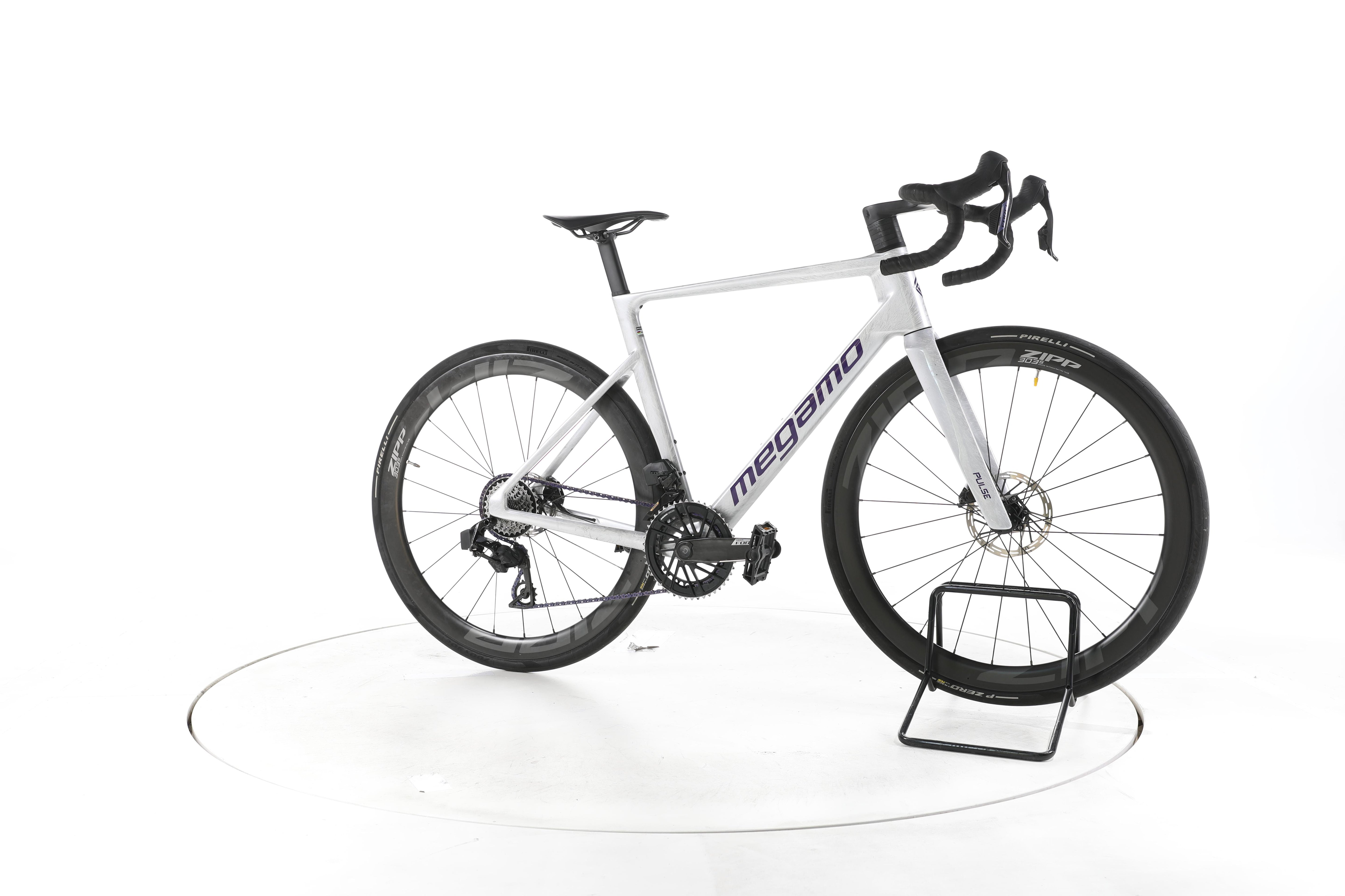 Megamo Pulse 04 SLR Rennrad Carbon 2024 - Image 2