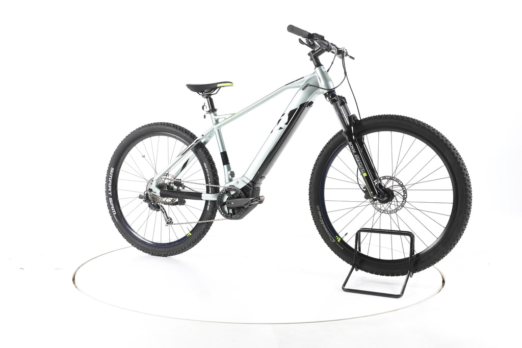 R Raymon HardRay E 5.0 E-Bike - Image 2