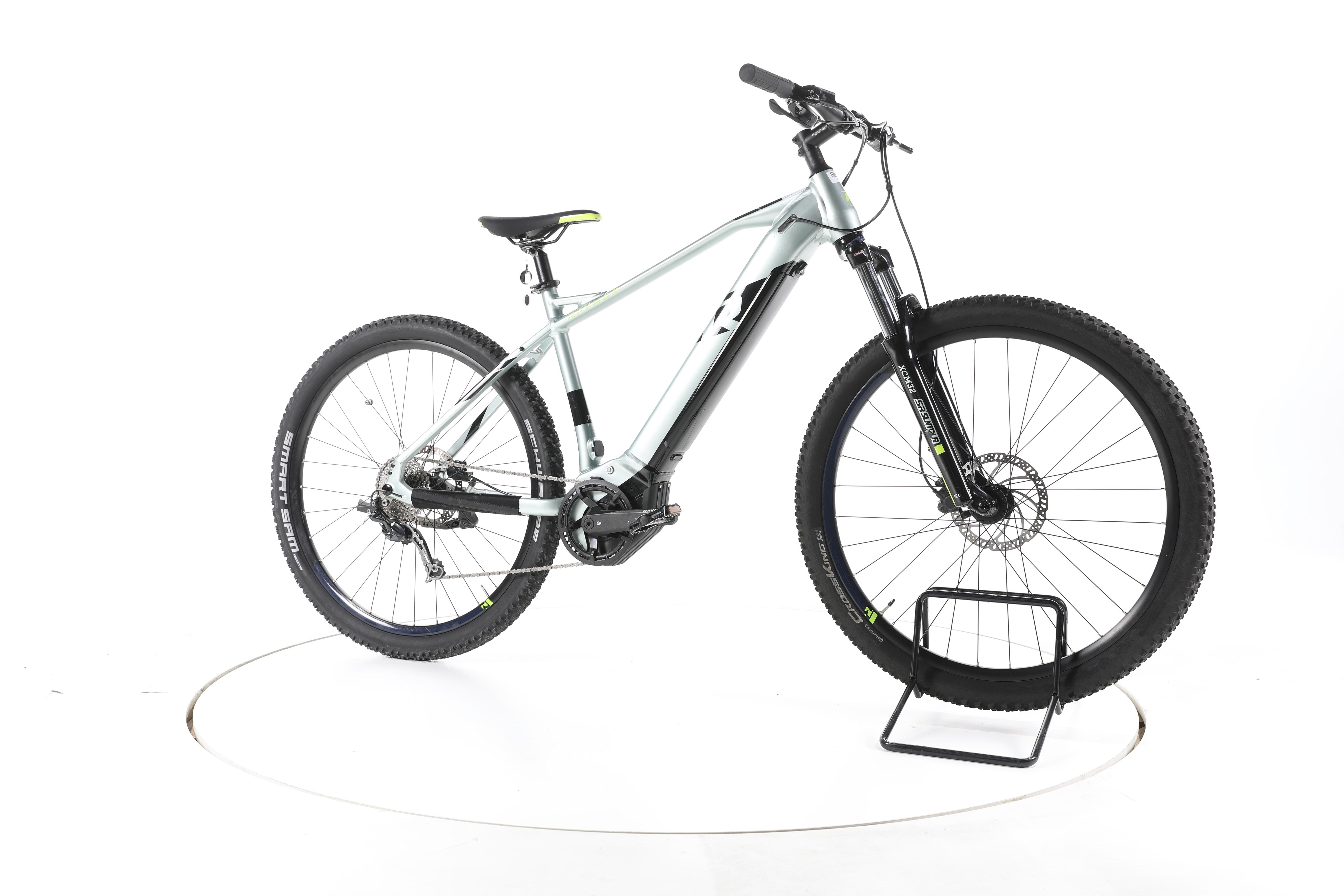 R Raymon HardRay E 5.0 E-Bike - Image 2