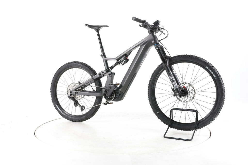 FLYER Uproc X 6.10 E-Bike Fully Carbon - Image 2