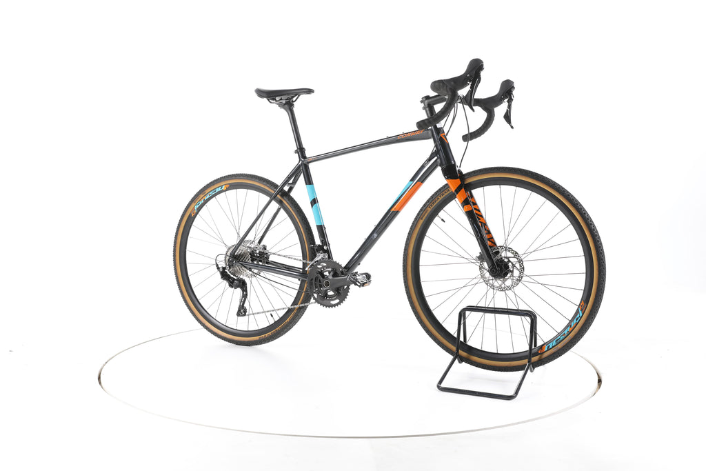 Conway GRV 6.0 Gravelbike - Image 2