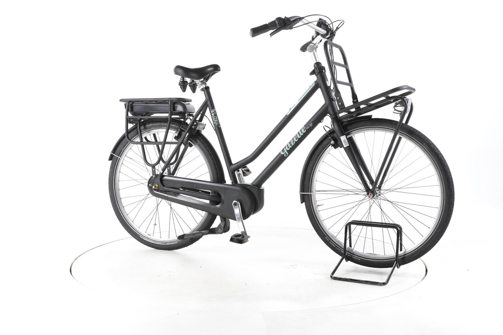 Gazelle Miss Grace C7+ HMB City E-Bike - Image 2