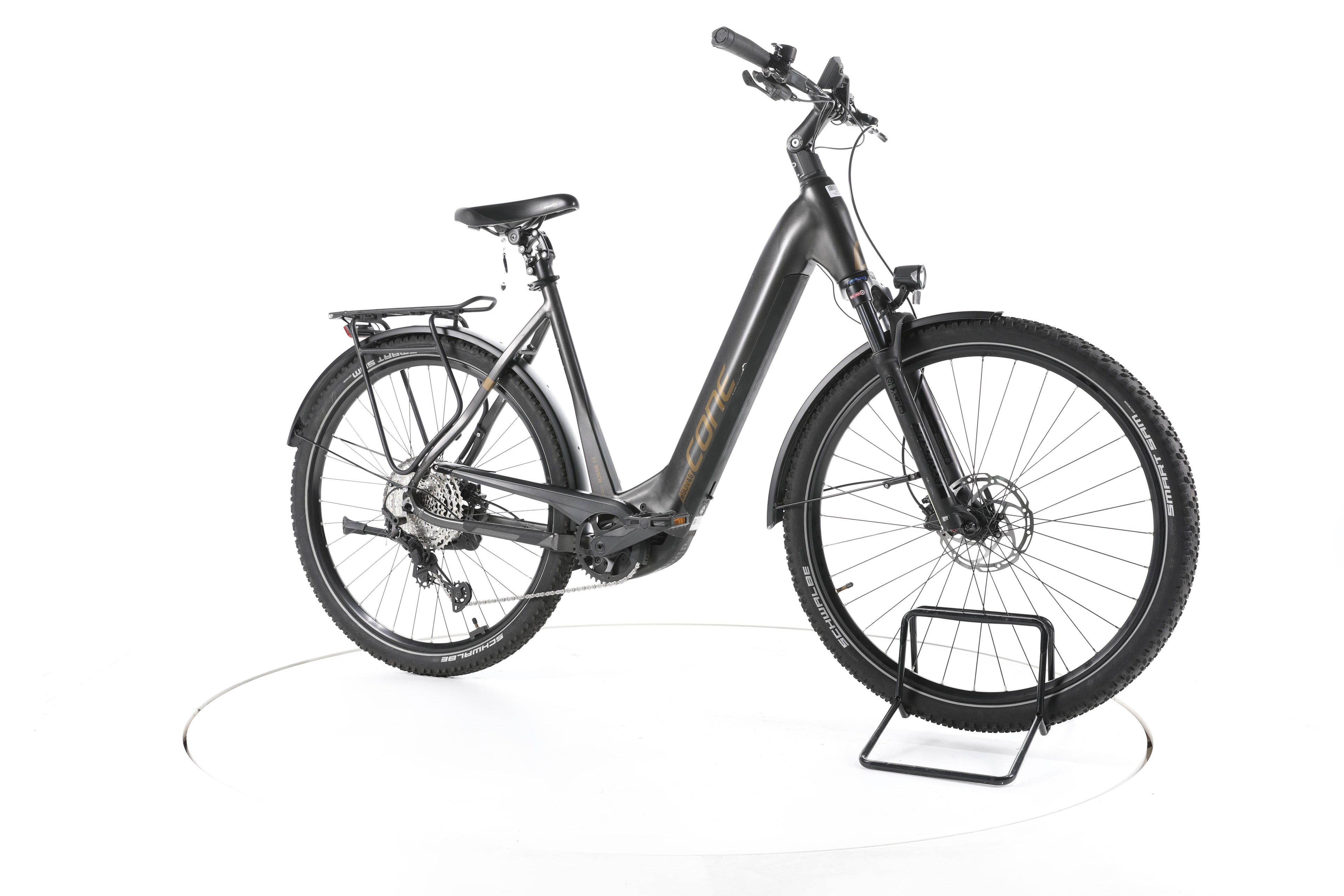 CONE Bikes eSUV IN 4.0 Trekking E-Bike 2024 - Image 2