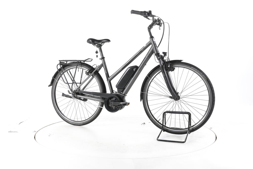 Triumph E-Cloud Plus 5 City E-Bike - Image 2