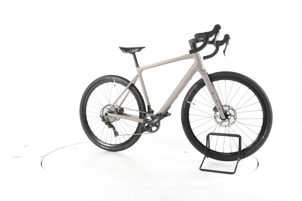 Rose Backroad AL Plus GRX RX810 1x11 E-Gravel & Rennrad 2025 - Image 2
