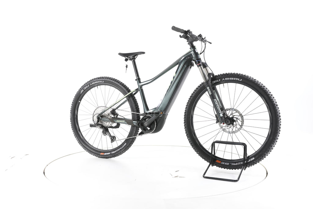 Giant Fathom E+ 1 E-Bike - Image 2