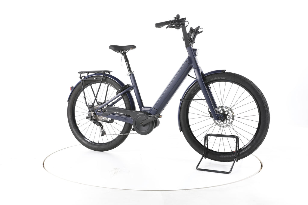 Moustache Bikes Lundi 27.3 Trekking E-Bike Tiefeinsteiger - Image 2
