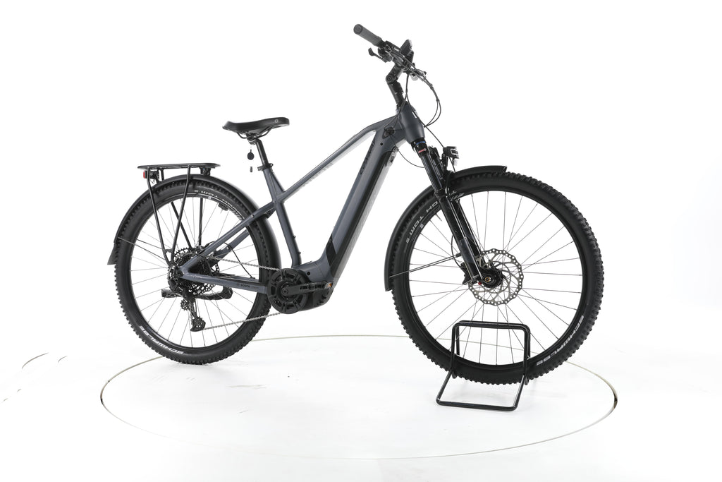 Conway Cairon SUV 5.0 Trekking E-Bike 2023 - Image 2