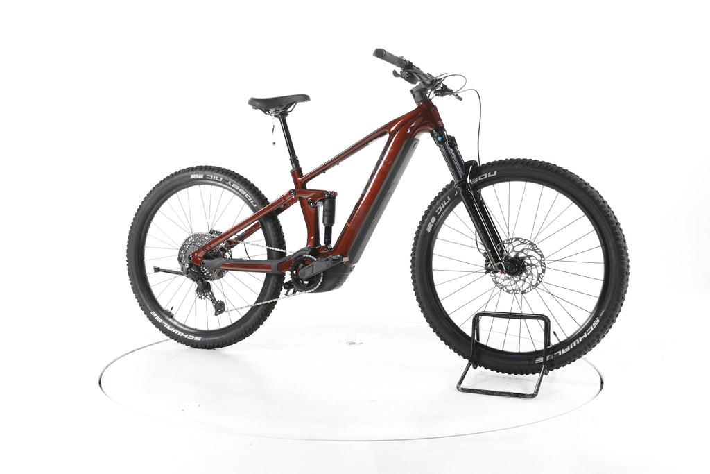 Cube Stereo Hybrid ONE44 Pro E-Bike Fully 2025 - Image 2