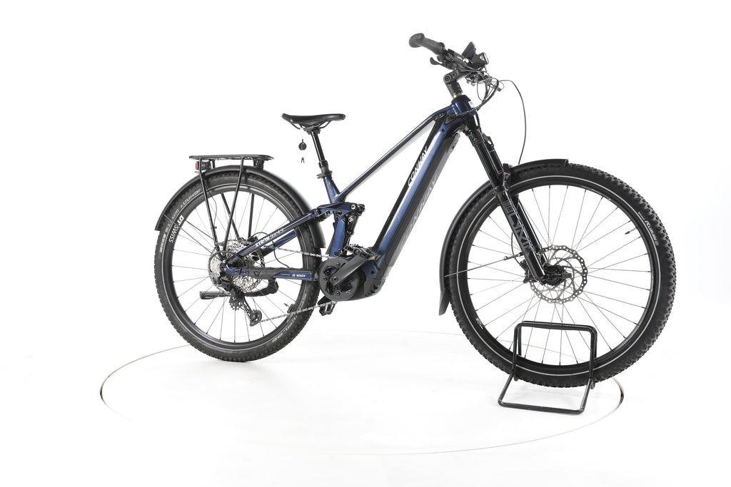 Conway Xyron SUV 4.9 SUV E-Bike - Image 2