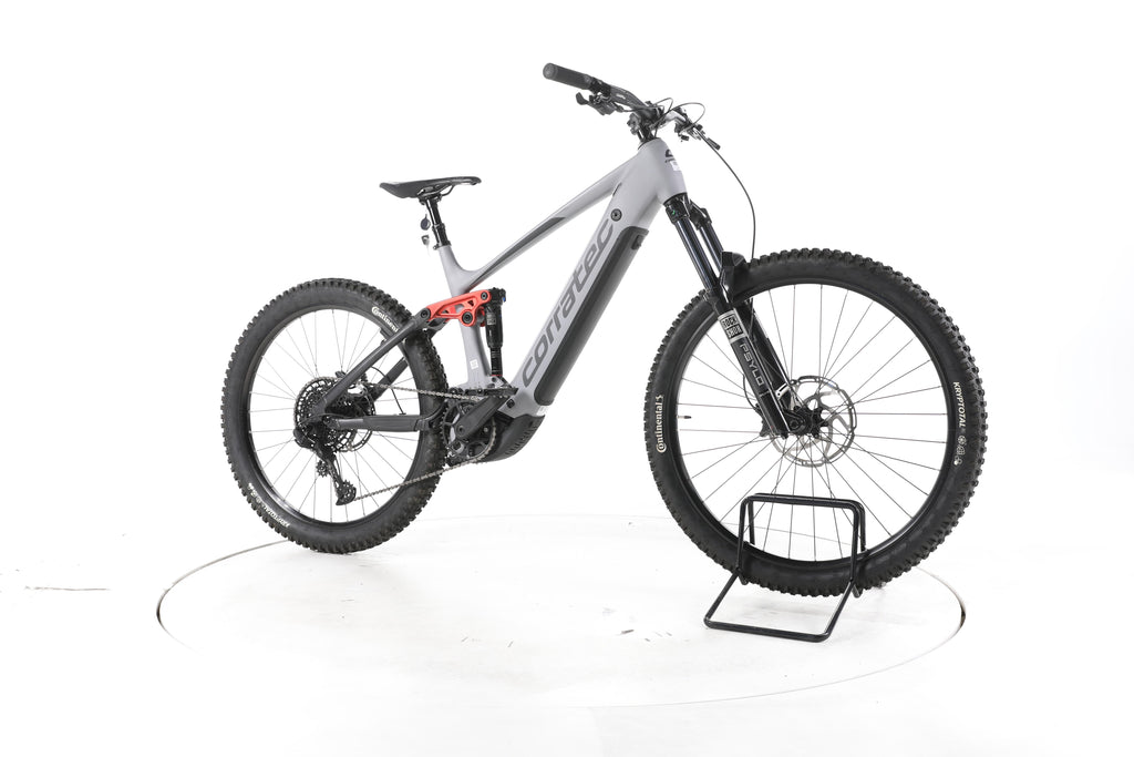 Corratec E-Power RS 160 Elite E-Bike Fully 2025 - Image 2