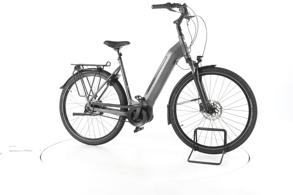 Kalkhoff IMAGE 3.B EXCITE City E-Bike Tiefeinsteiger - Image 2