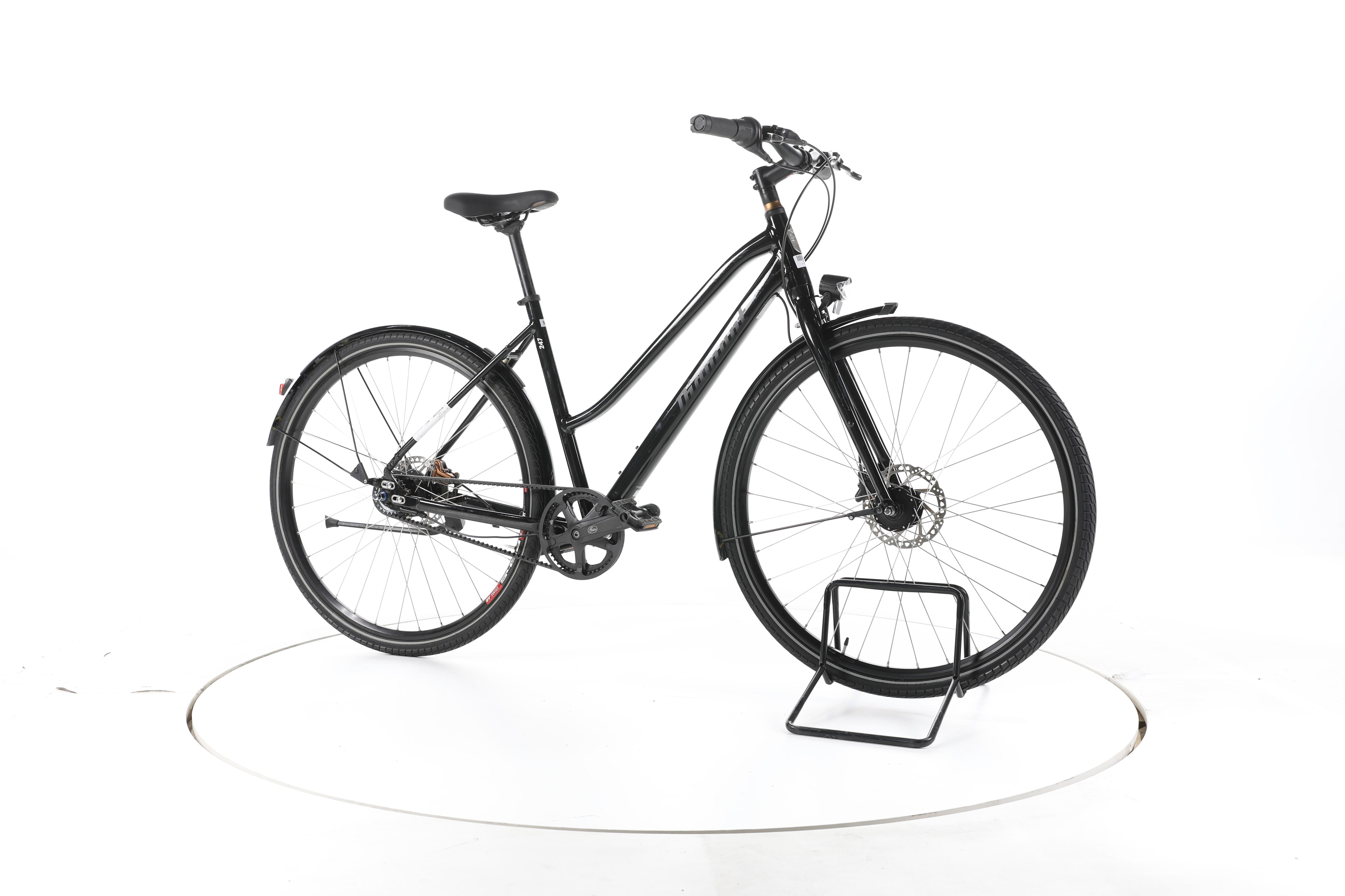 Diamant 247 Fahrrad City & Trekking - Image 2