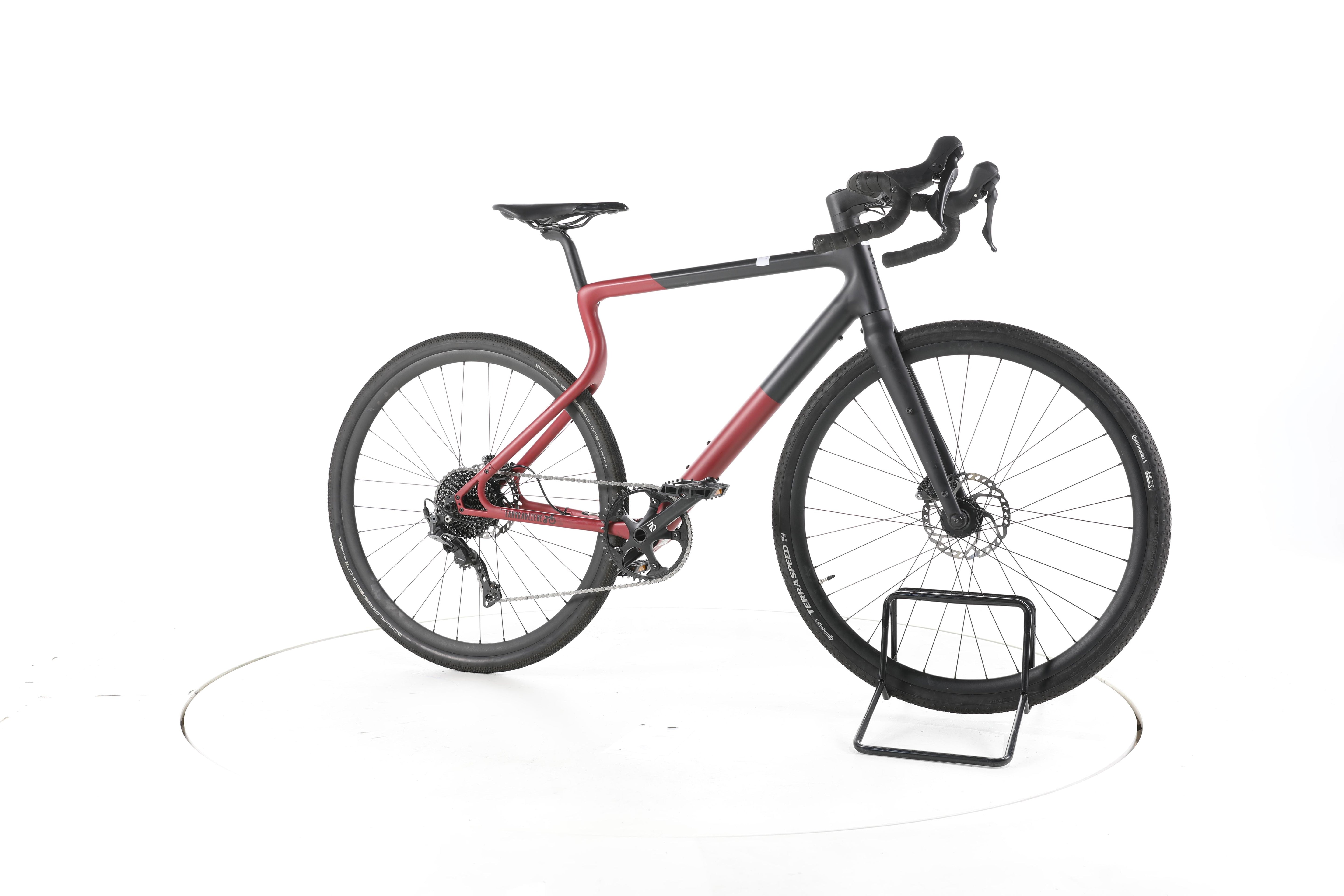 Urwahn Waldwiesel E E-Gravel & Rennrad - Image 2