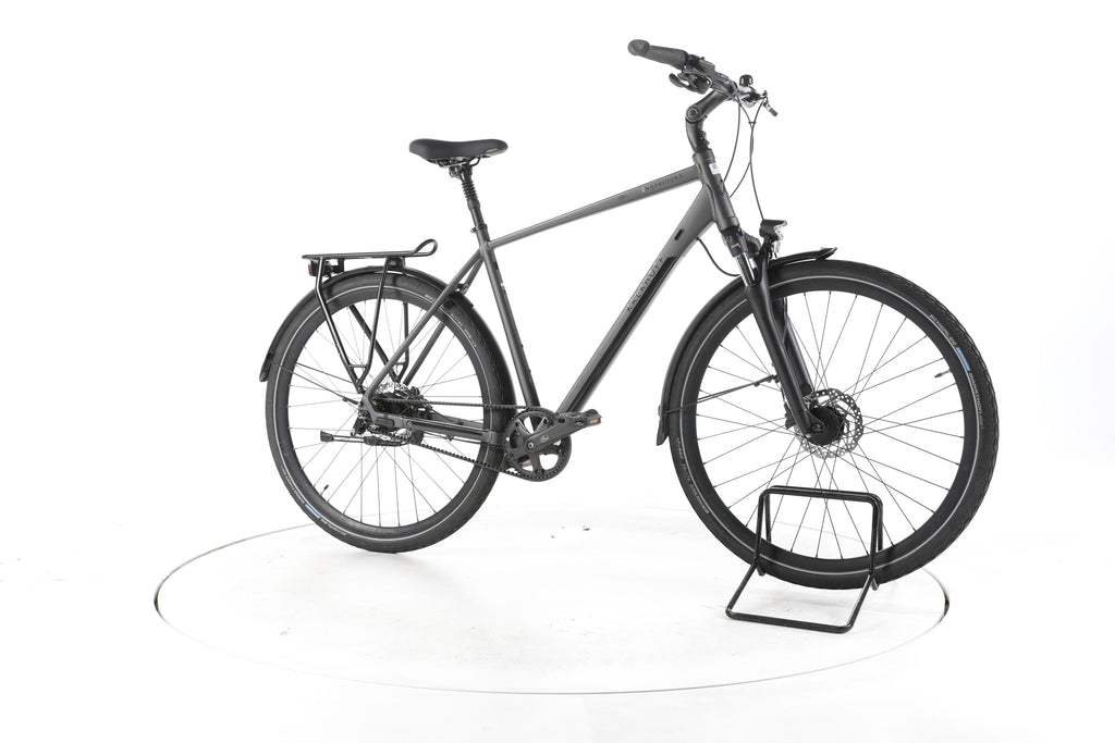 Kalkhoff Endeavour 8 Fahrrad City & Trekking - Image 2