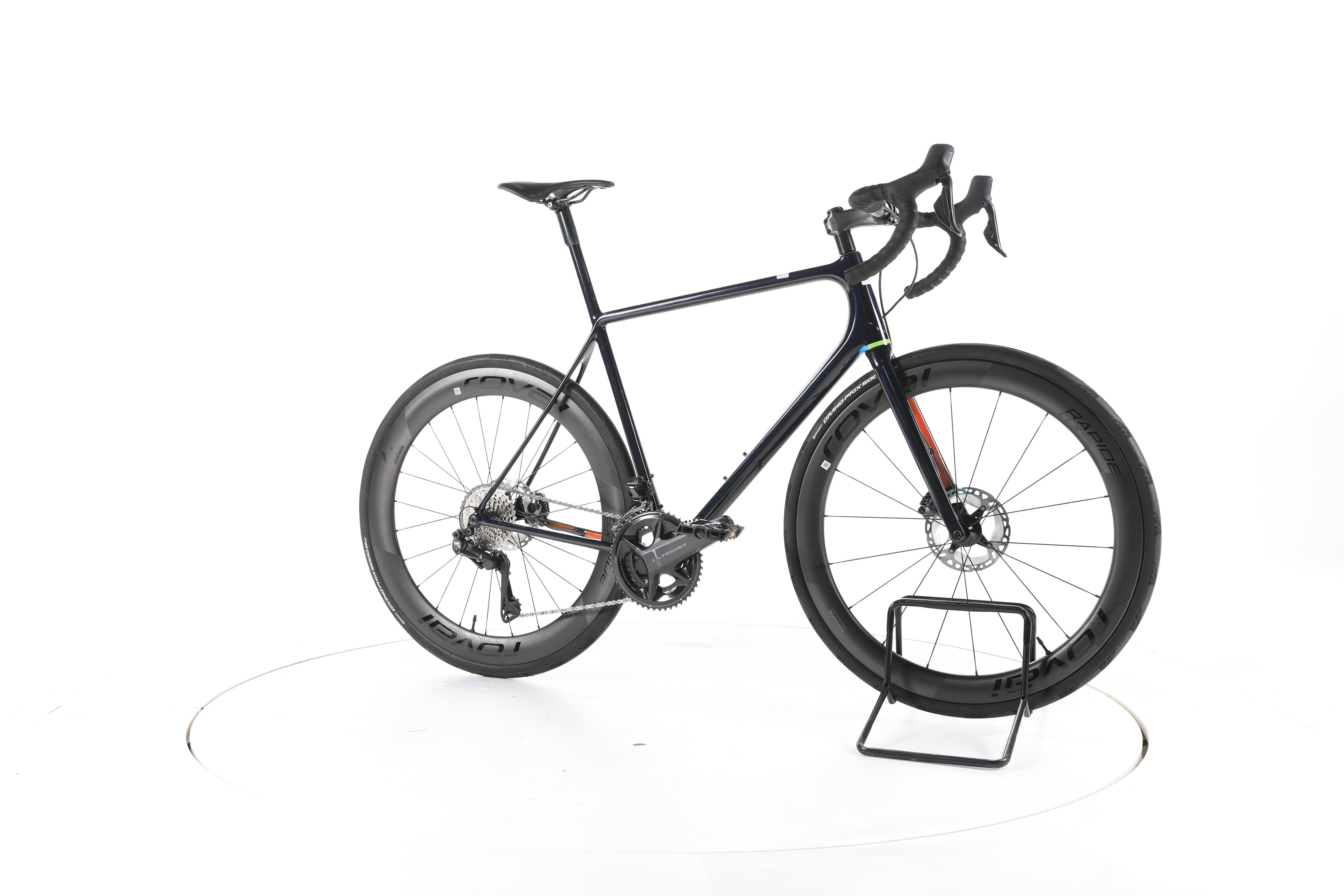 OPEN Min.D Fahrrad Rennrad & Gravel - Image 2
