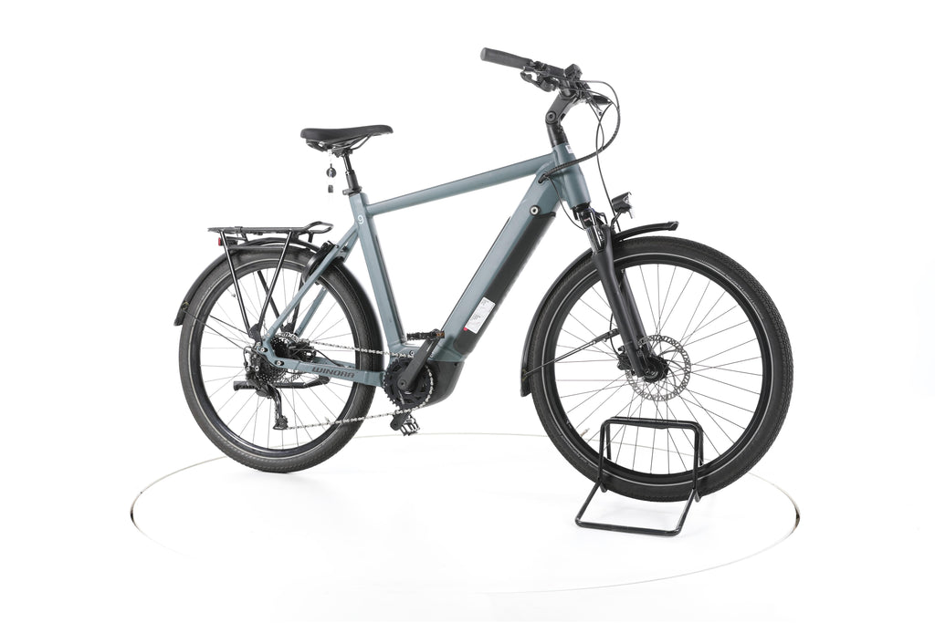 Winora Sinus 9 Trekking E-Bike - Image 2