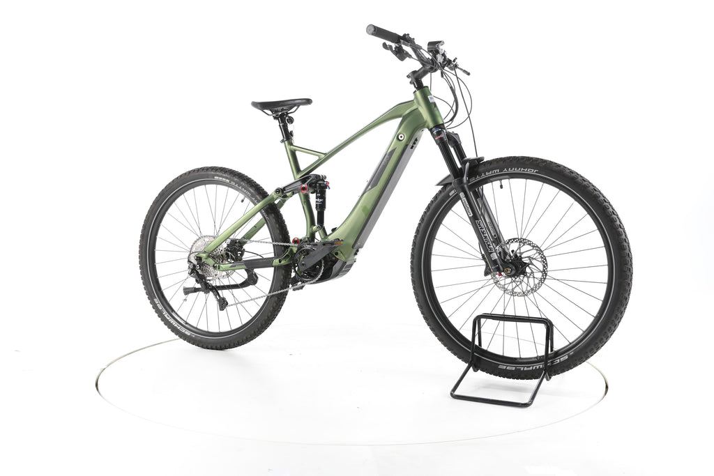 MORRISON Yurok Fully E-Bike - Image 2
