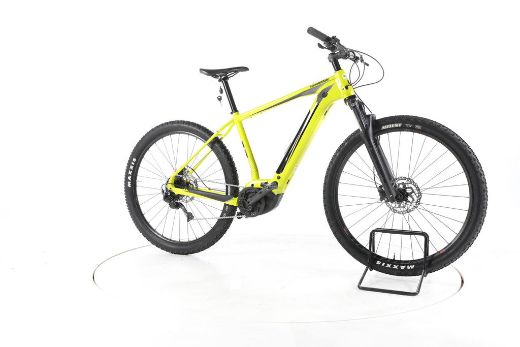 Cannondale Trail Neo 4 E-Bike - Image 2