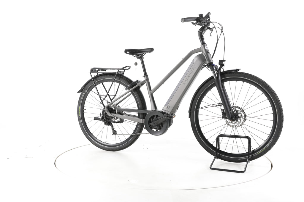 Kalkhoff Endeavour 3.B Move Trekking E-Bike - Image 2