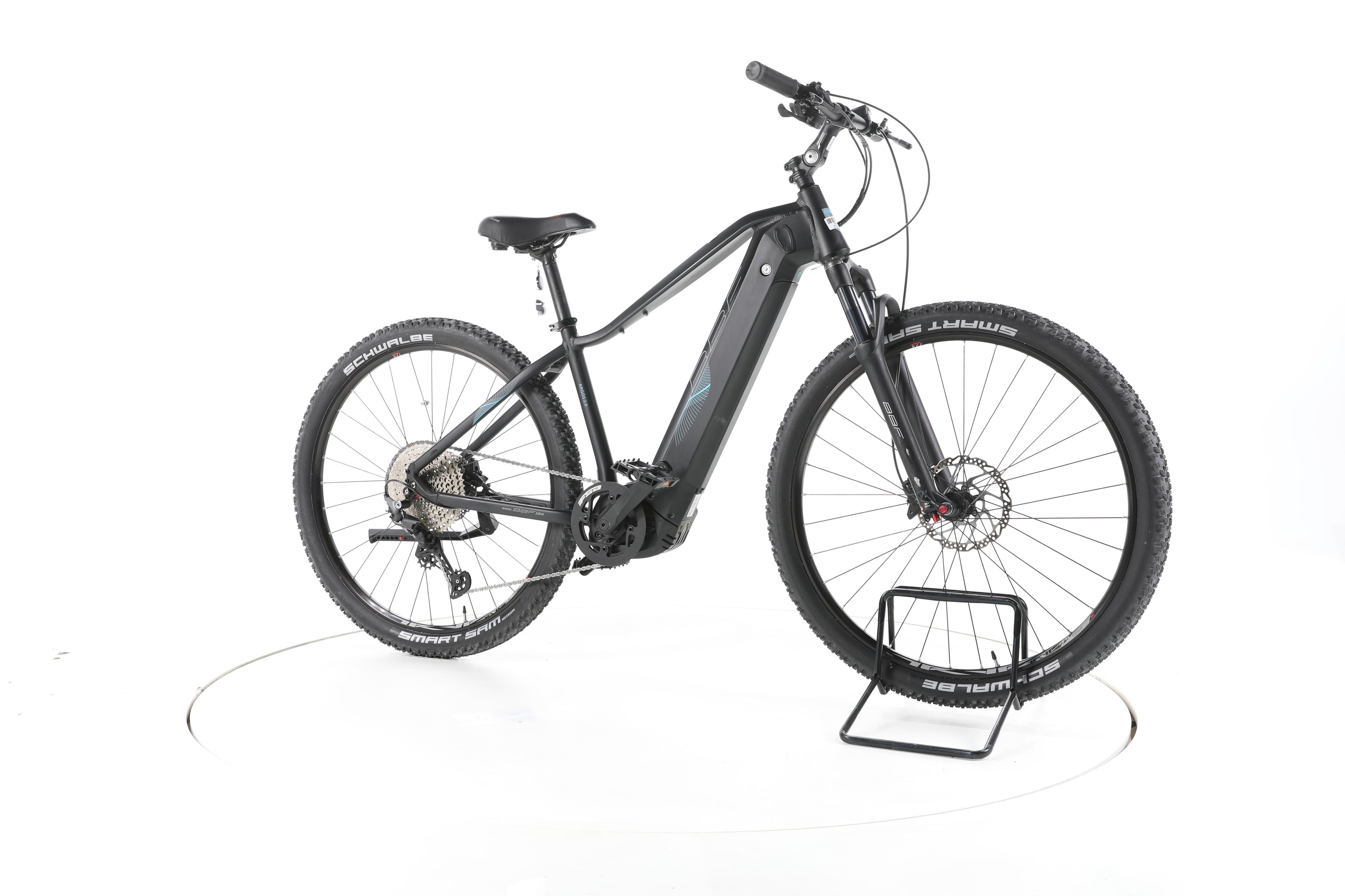 BBF Argos 2.0 E-Bike - Image 2