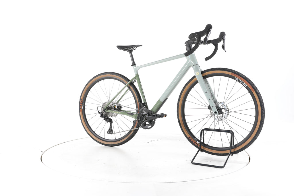 Focus Atlas 8.8 Gravelbike Carbon 2024 - Image 2
