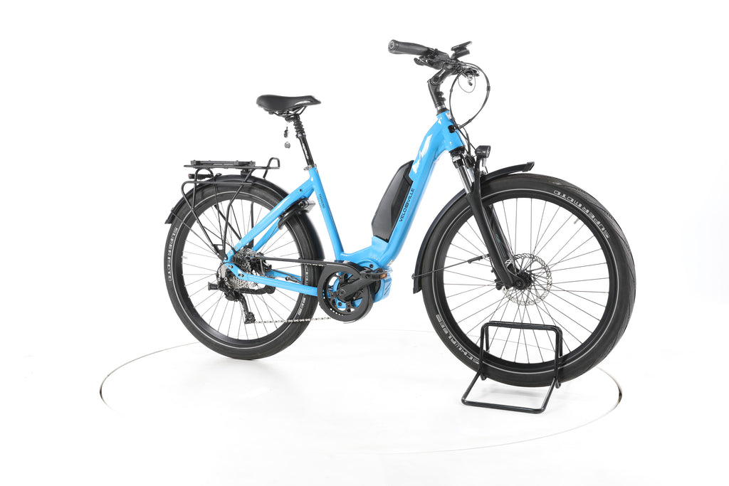 Velo de Ville AES 400 Trekking E-Bike Tiefeinsteiger - Image 2