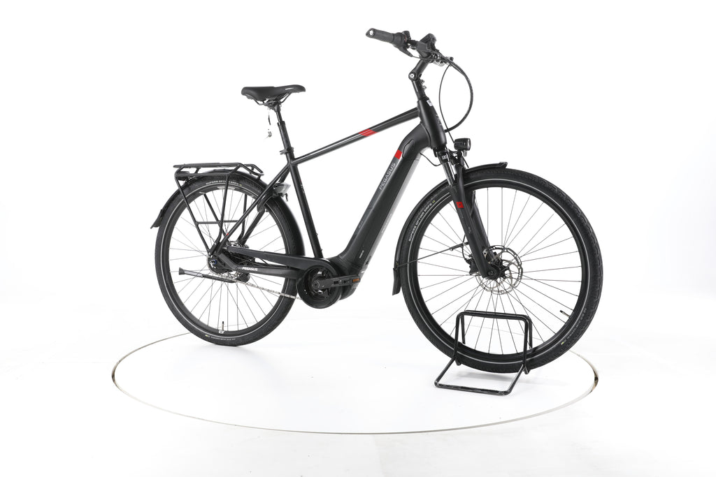 Pegasus Premio EVO 5F City E-Bike - Image 2