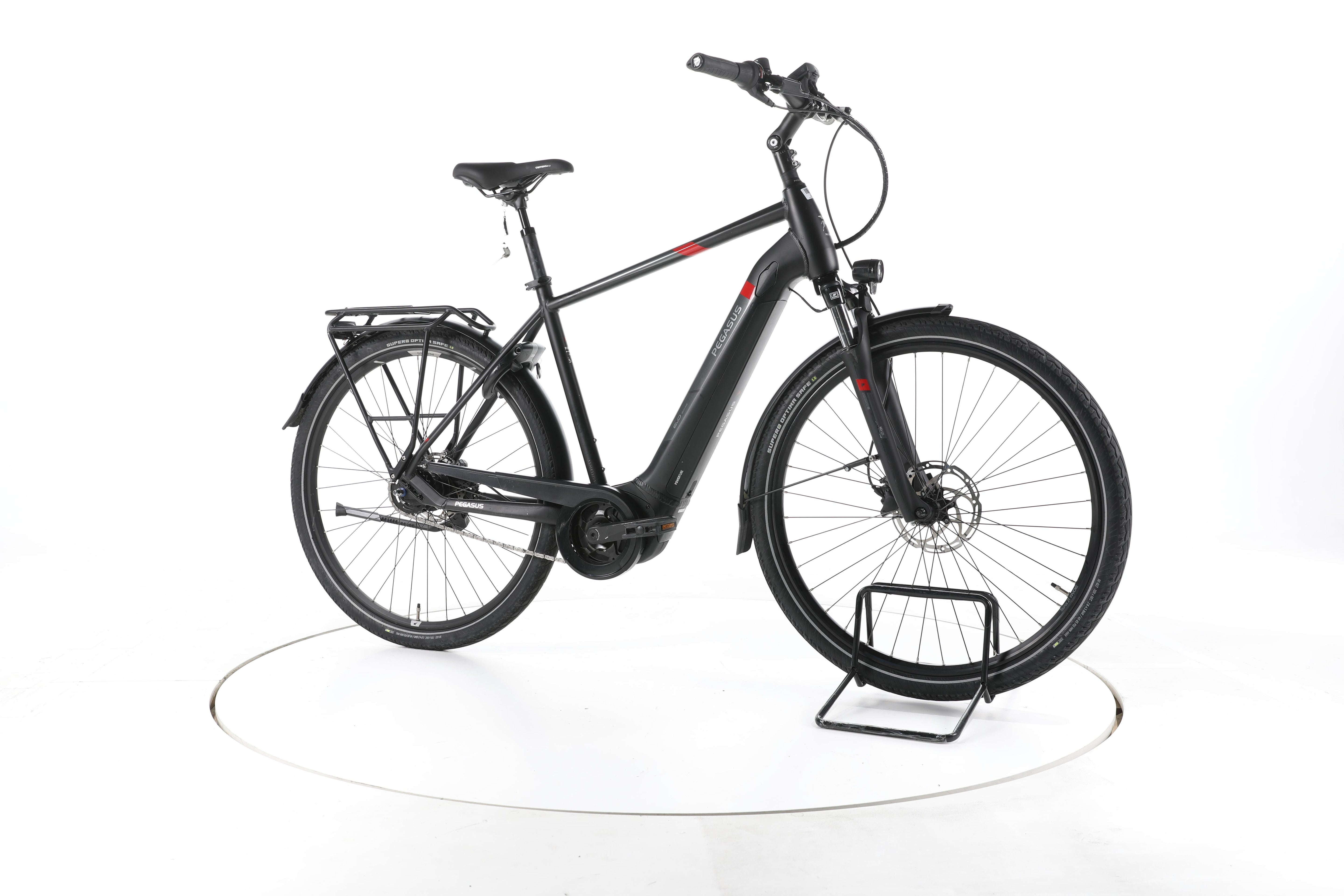 Pegasus Premio EVO 5F City E-Bike - Image 2