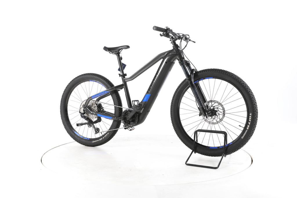 Haibike HardSeven 7 E-Bike 2024 - Image 2
