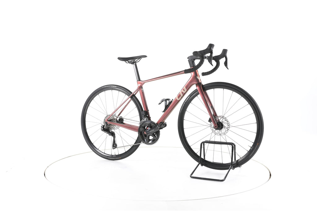 Liv Langma Advanced 1 - Image 2