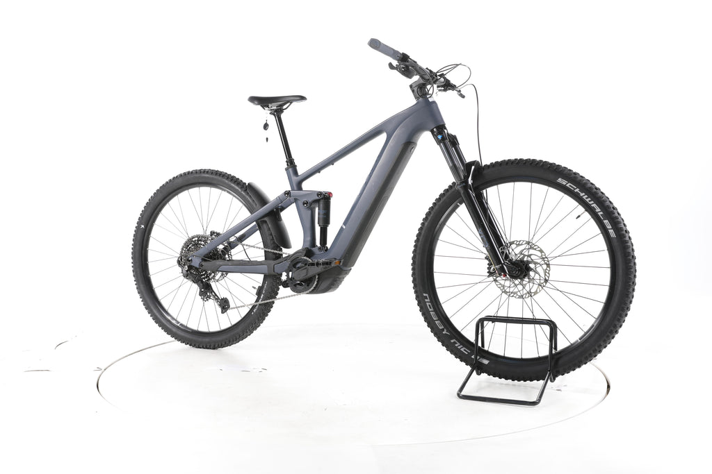 Cube Stereo Hybrid ONE44 E-Bike Fully 2025 - Image 2