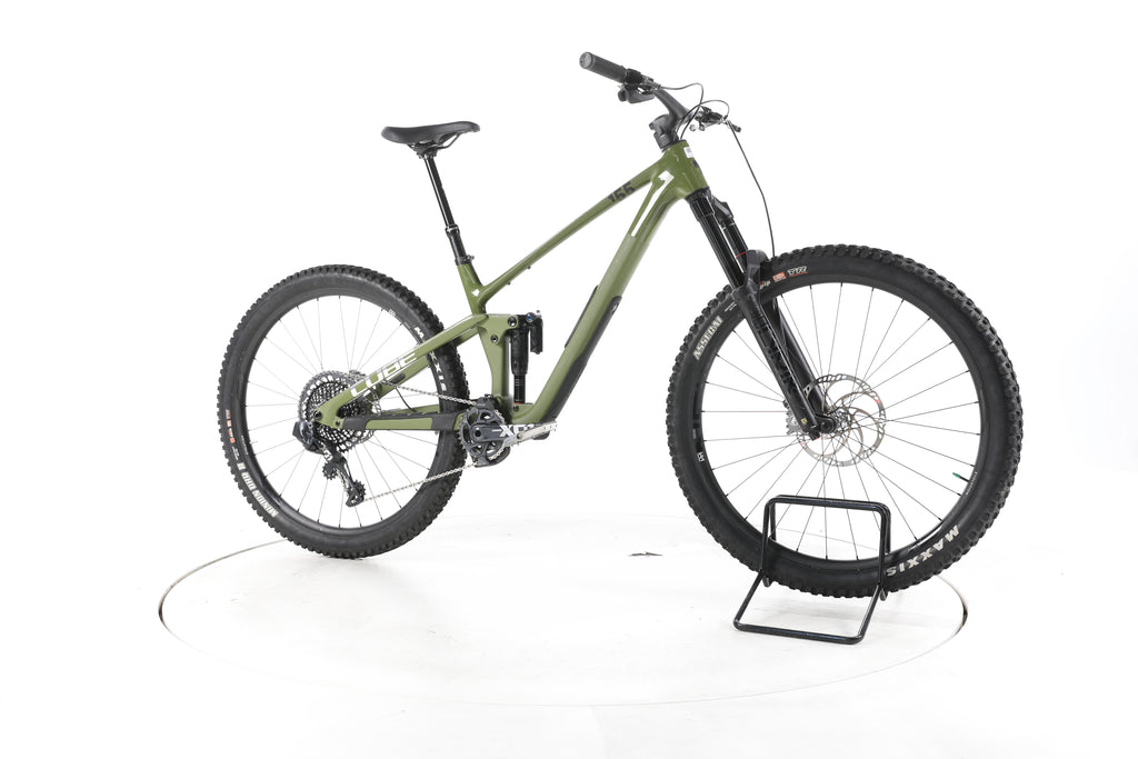 Cube Stereo ONE55 C:62 TM Fahrrad Fully - Image 2