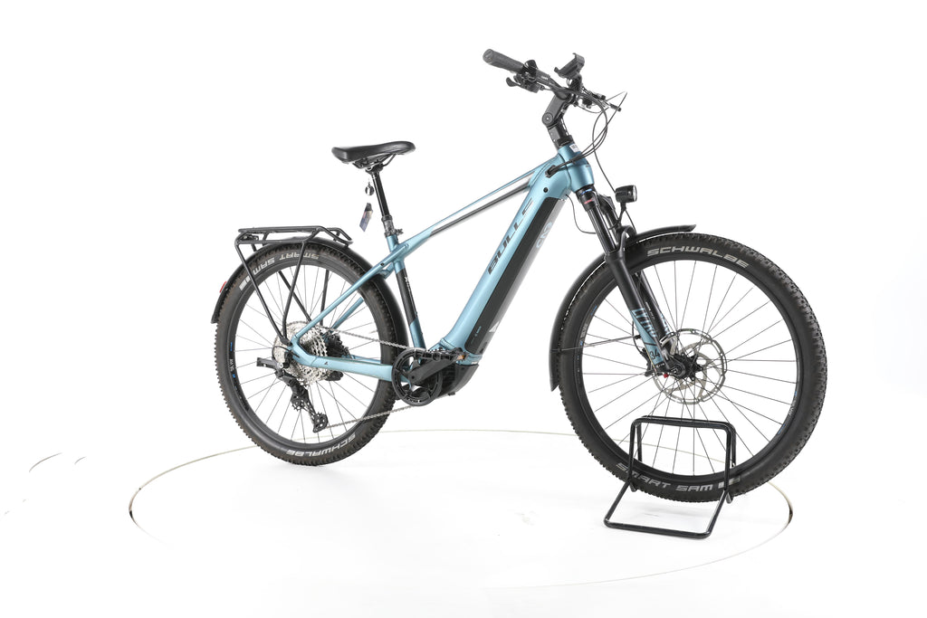 Bulls Copperhead EVO 3 Street Trekking E-Bike 2023 - Image 2