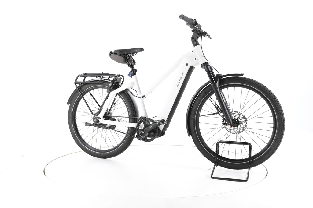 Riese & Müller Charger4 Mixte GT vario City E-Bike 2023 - Image 2