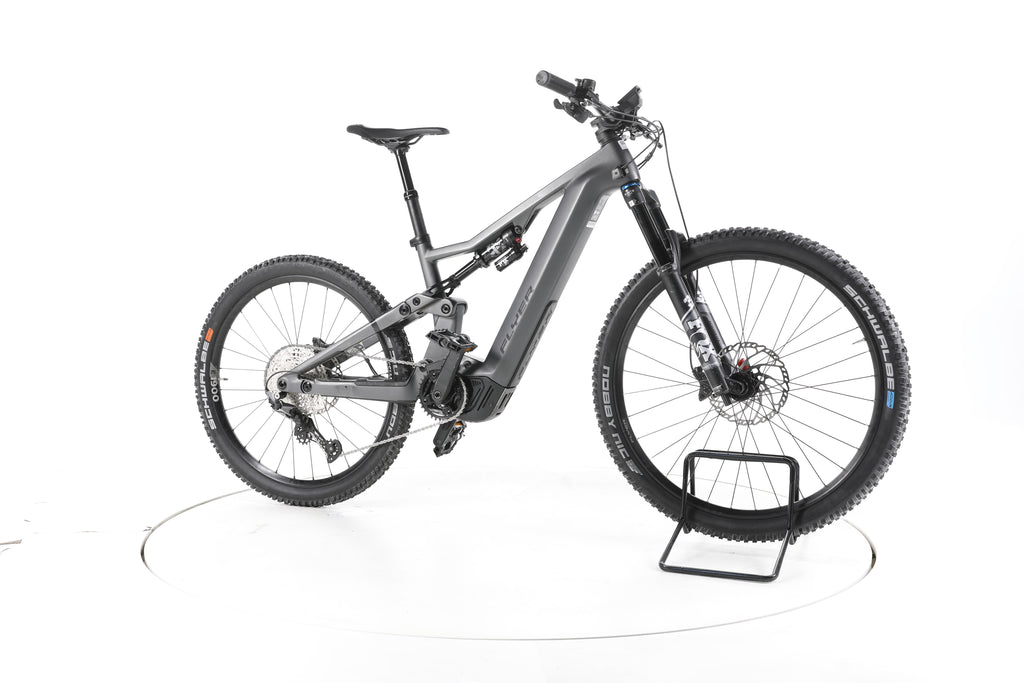 FLYER Uproc X 6.10 FS Fully E-Bike - Image 2