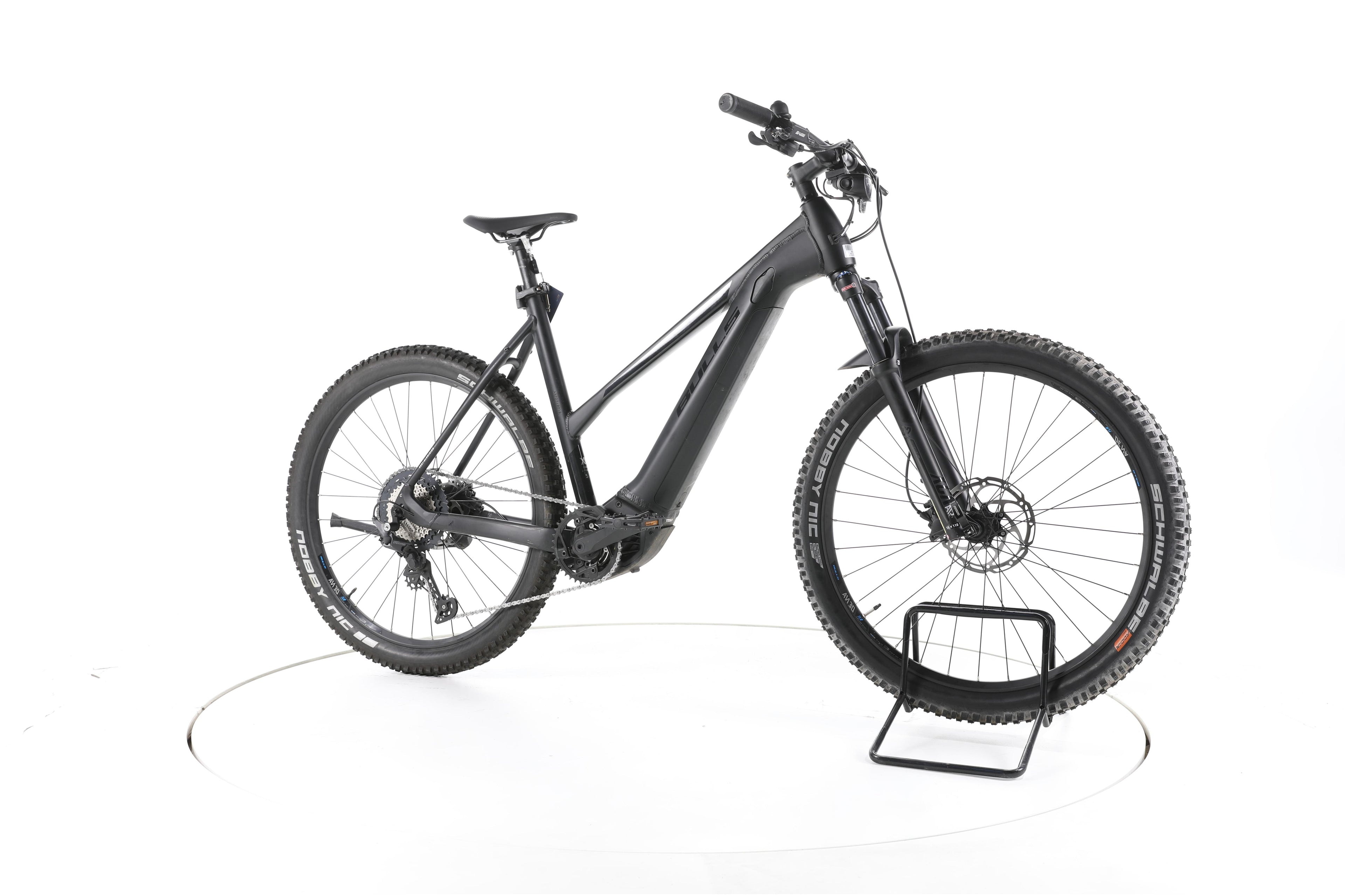 Bulls Copperhead EVO 2 E-Bike - Image 2