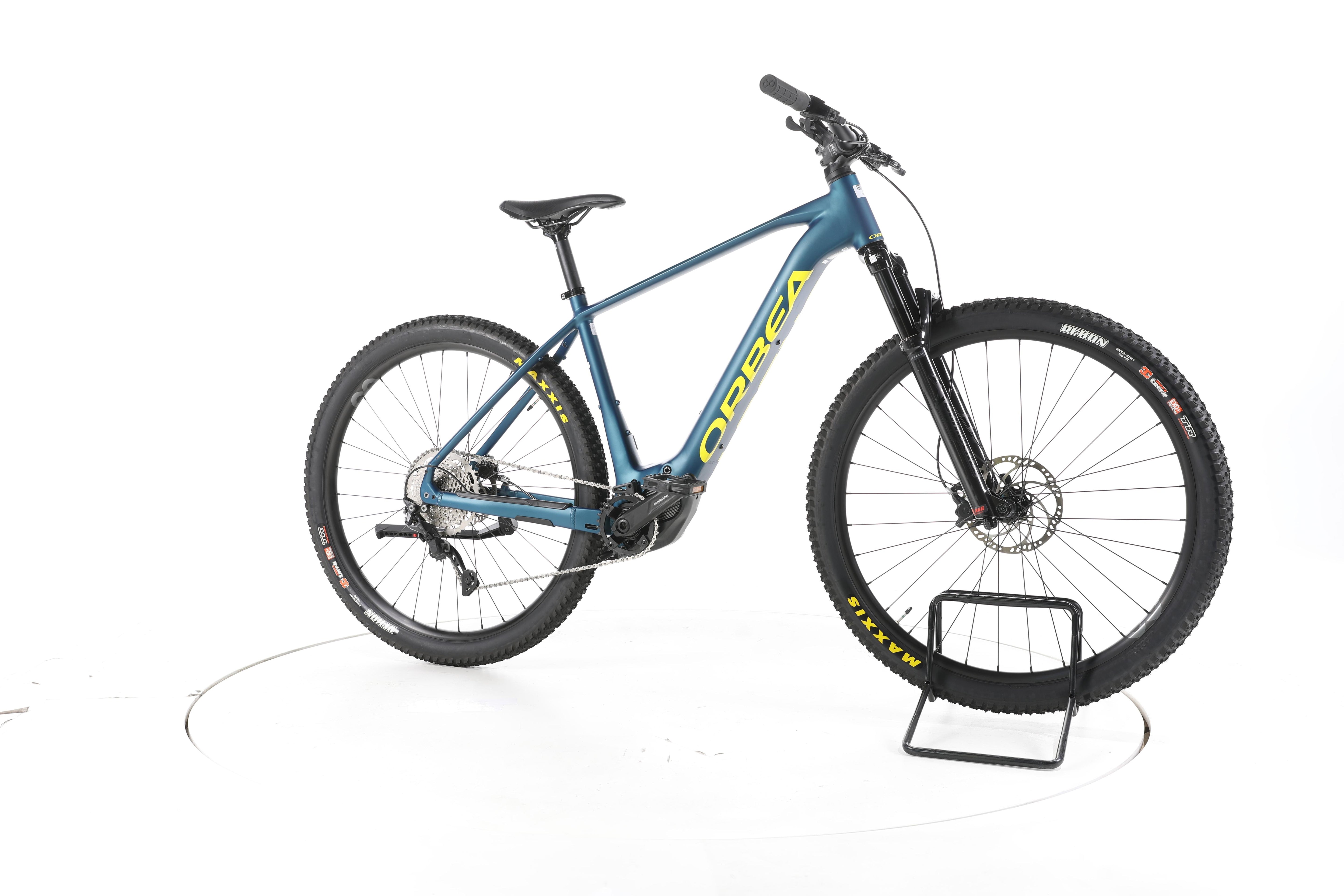 Orbea Urrun 30 E-Bike - Image 2