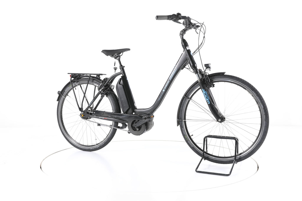 Lehmkuhl P 5.1 City E-Bike Tiefeinsteiger - Image 2