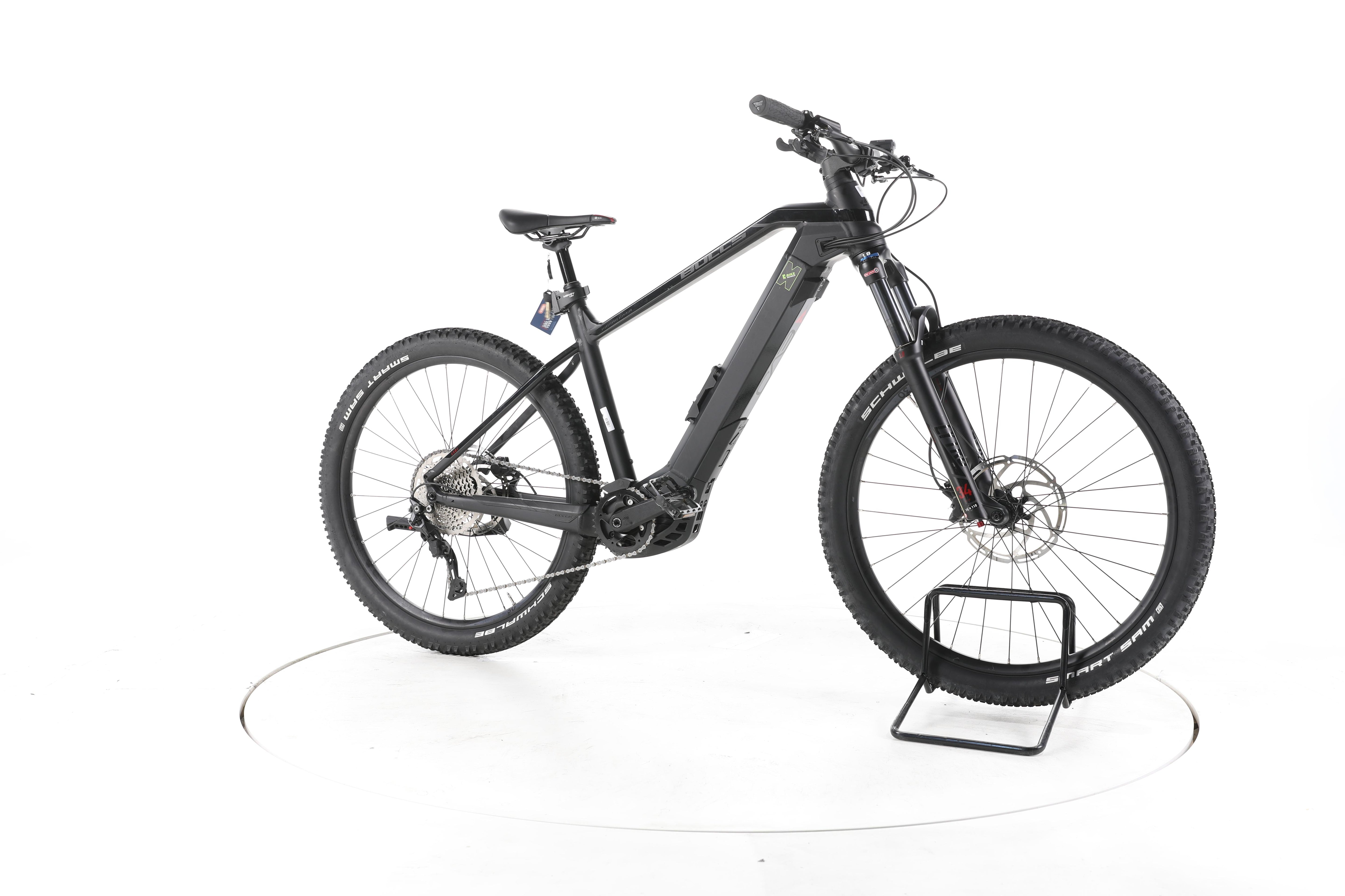 Bulls Sonic Evo 1 E-Bike - Image 2